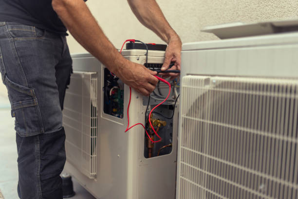 Best Affordable HVAC Services  in Red Bay, AL
